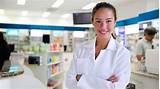Pictures of Pharmacy Technician In Spanish