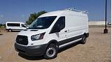 Images of Ford Transit 150 Medium Roof