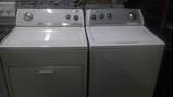 Pictures of Whirlpool Large Capacity Gas Dryer