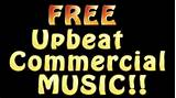Commercial Music Royalty Free Images