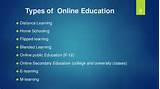 Online Education Classes For Teachers