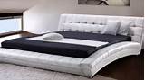Pictures of Mattress Bed Set