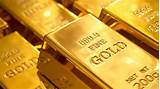 Gold Commodities Images
