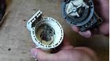 Photos of Bosch Washing Machine Drain Pump
