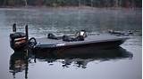 What Is A Bass Boat Pictures