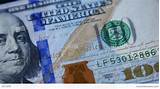 Images of Blue Hundred Dollar Bill