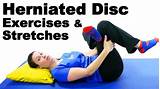 Pictures of Herniated Disc Core Strengthening