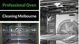 Images of Professional Oven Cleaning Service