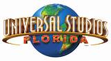 Images of Universal Park Orlando