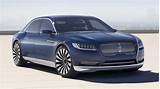 Future Luxury Vehicles