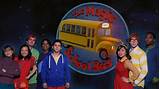 Pictures of Magic School Bus Movie