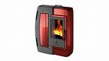 Pictures of Mini Pellet Stove