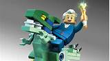 Lego Dimensions Doctor Who Pictures