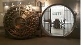 Photos of Bitcoin Vault