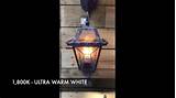Images of Outdoor Gas Lights