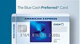 American Express Credit Card Blue Cash