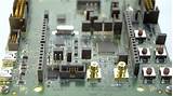 Power Management Integrated Circuit Photos