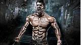 Bodybuilding Training Motivation Images