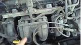 Ford Focus Intake Manifold Runner Control Valve Pictures