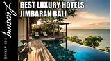 Jimbaran Hotels Bali