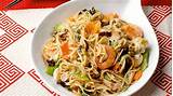 Images of Yummy Chinese Noodles Recipe