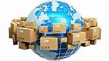 International Package Shipping Companies