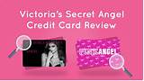 Pictures of Angel Credit Card