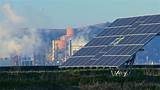 Solar Power Plant Video Download Photos