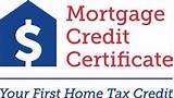 Mortgage Credit Certificate Photos