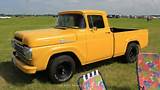 Pickup Trucks For Sale At Auction Photos