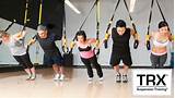 What Is Trx Exercises