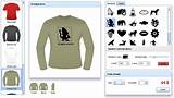 Pictures of What Is The Best T Shirt Design Software