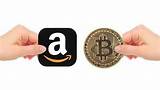 Bitcoin And Amazon Photos