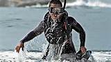 Images of Navy Seal Swim Training Program