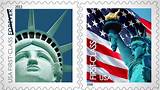 How Much Is A First Class Us Postage Stamp Pictures