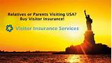 Indian Parents Visiting Usa Insurance