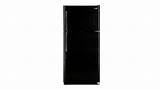 Black Refrigerator Cheap Pictures