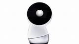 Home Robot Jibo Pictures