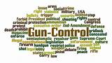 Gun Control Law Timeline Images