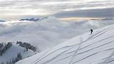 Ski Powder Mountain Utah Photos