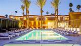 Best Boutique Hotels Palm Springs