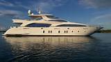 Azimut Yachts For Sale Pictures