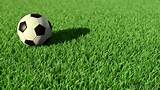 Artificial Grass Soccer Field Pictures