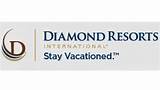 Diamond Resorts International Marketing Photos