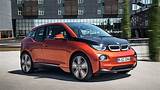 Pictures of Is The Bmw I3 All Electric