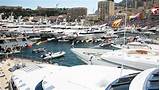 Pictures of Monaco F1 Yacht Packages