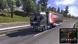 Pictures of Simulator Truck
