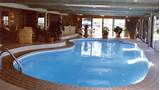 Indoor Swimming Pool Hvac Design