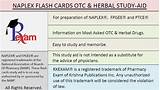 Pharmacy Technician Flashcards Online Pictures