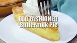 Old Fashioned Pineapple Pie